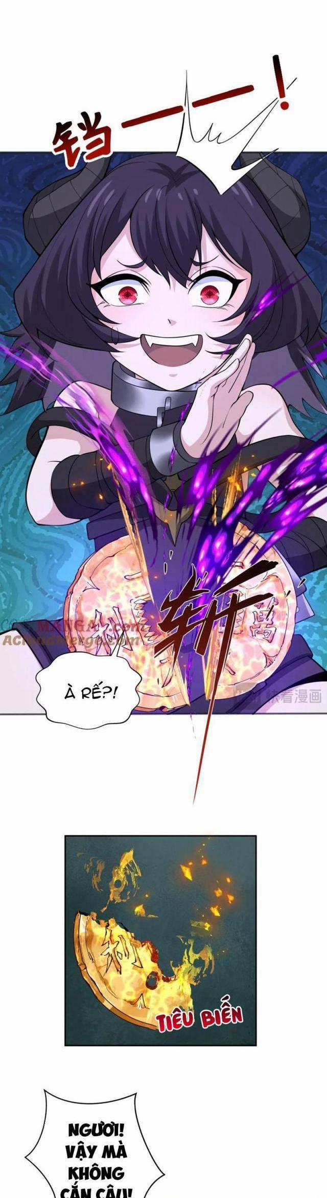 Kỷ Nguyên Kỳ Lạ 304 trang 18