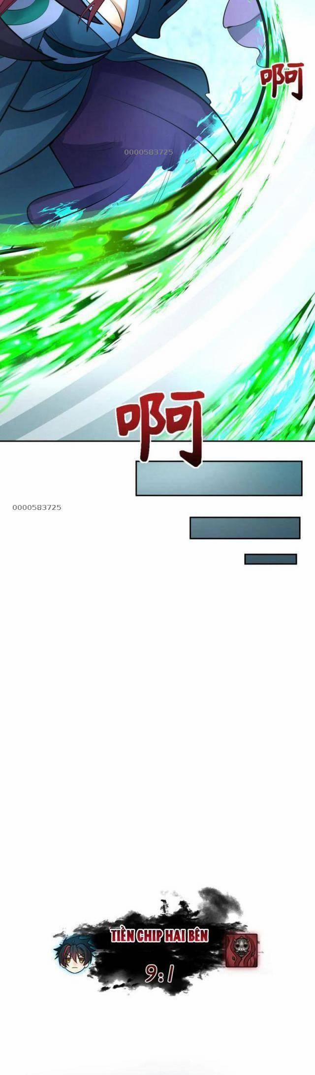 Kỷ Nguyên Kỳ Lạ 304 trang 2