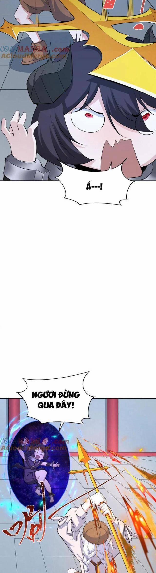 Kỷ Nguyên Kỳ Lạ 304 trang 21