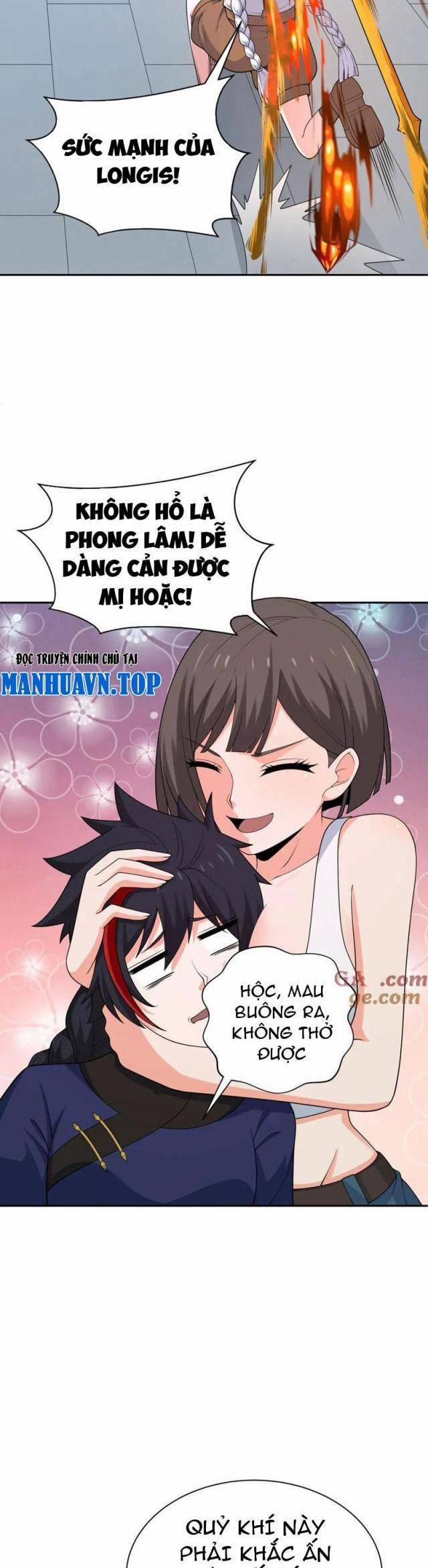 Kỷ Nguyên Kỳ Lạ 304 trang 22