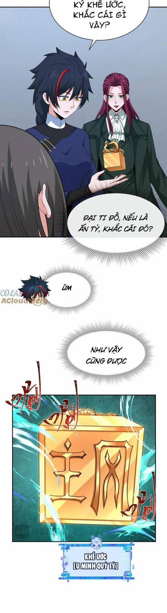 Kỷ Nguyên Kỳ Lạ 304 trang 23