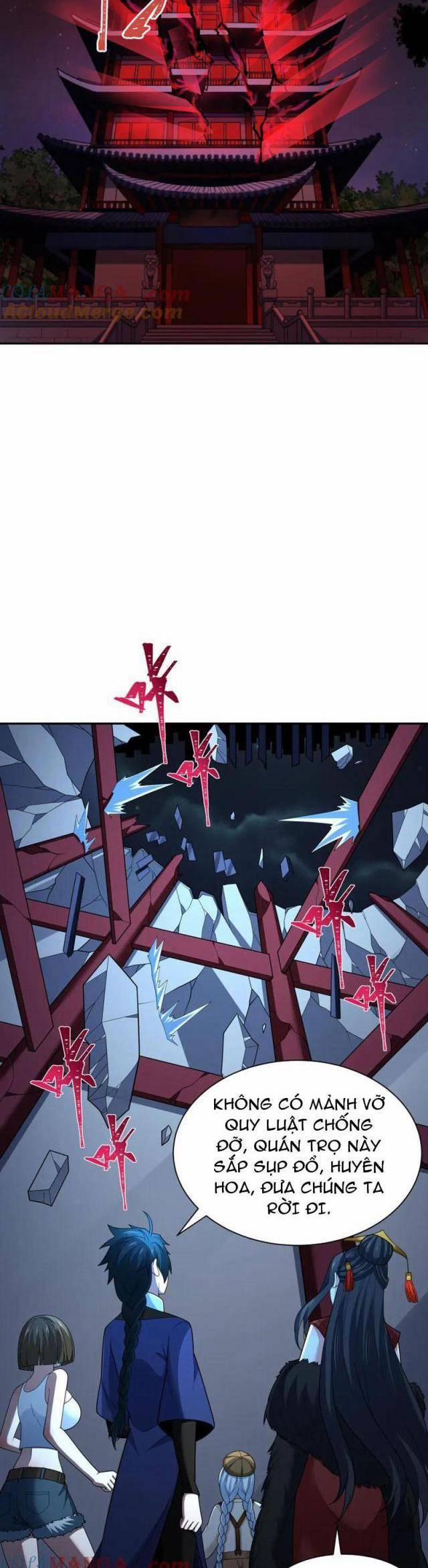 Kỷ Nguyên Kỳ Lạ 304 trang 25