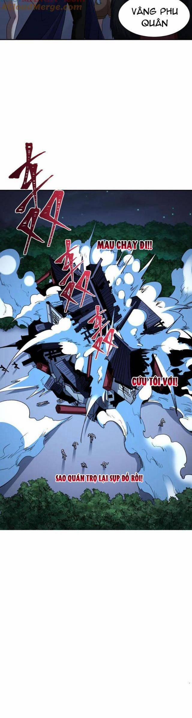 Kỷ Nguyên Kỳ Lạ 304 trang 26