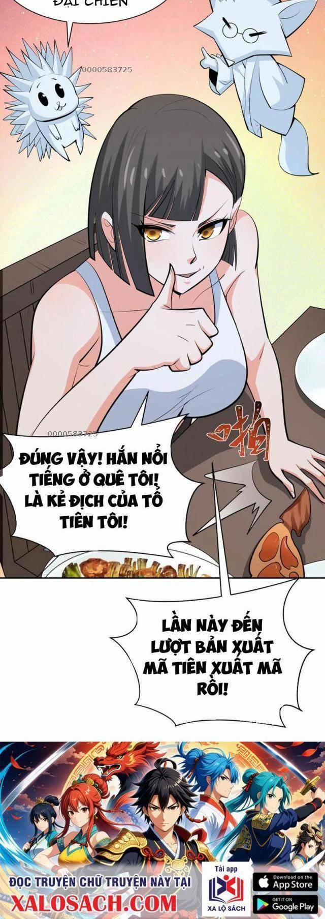 Kỷ Nguyên Kỳ Lạ 304 trang 31