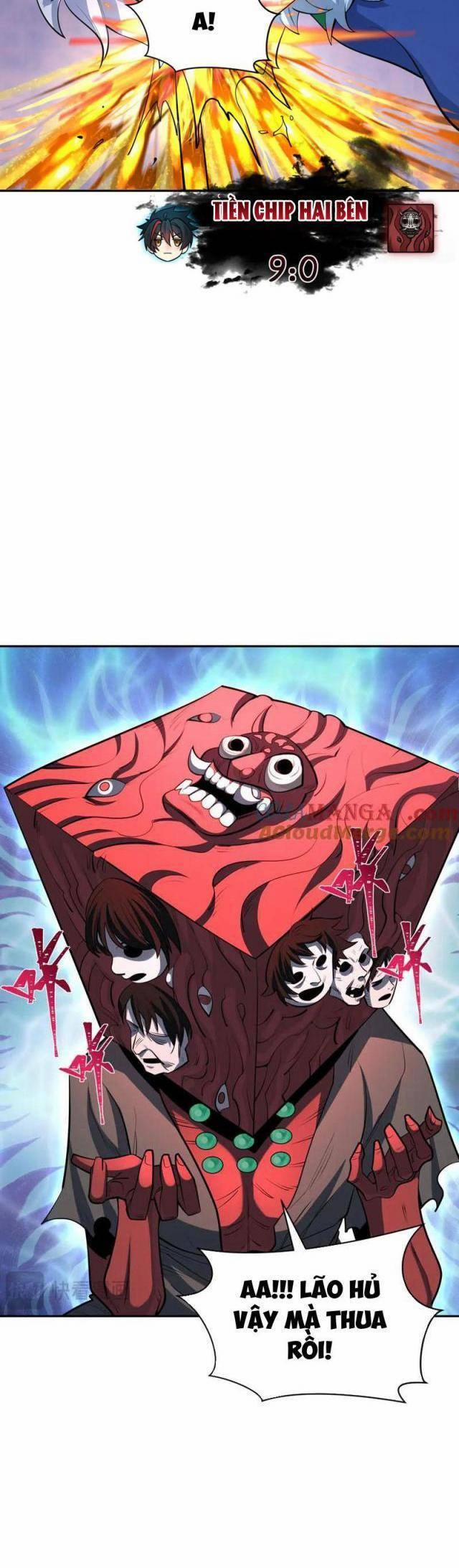 Kỷ Nguyên Kỳ Lạ 304 trang 4