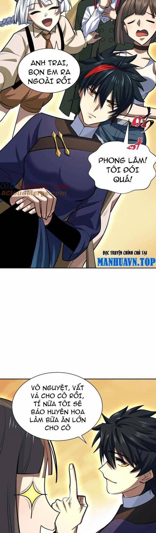 Kỷ Nguyên Kỳ Lạ 304 trang 6