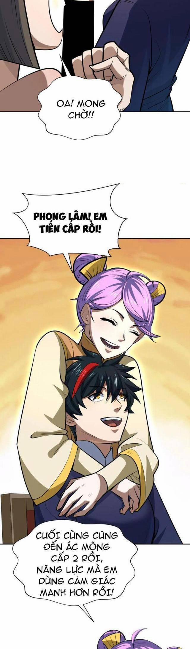 Kỷ Nguyên Kỳ Lạ 304 trang 7