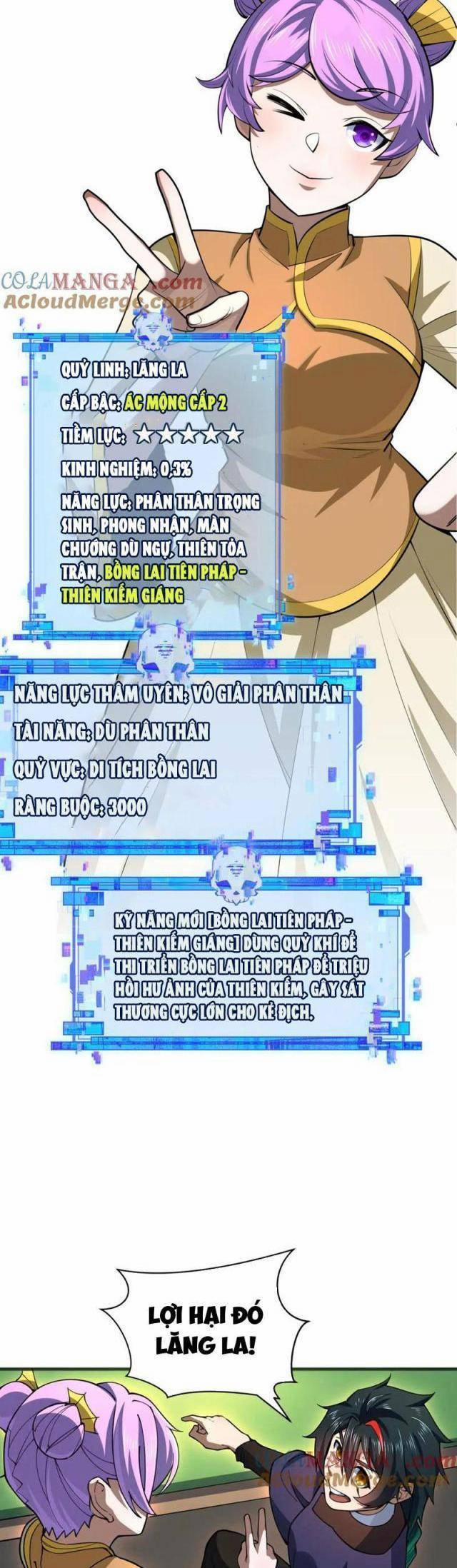 Kỷ Nguyên Kỳ Lạ 304 trang 8