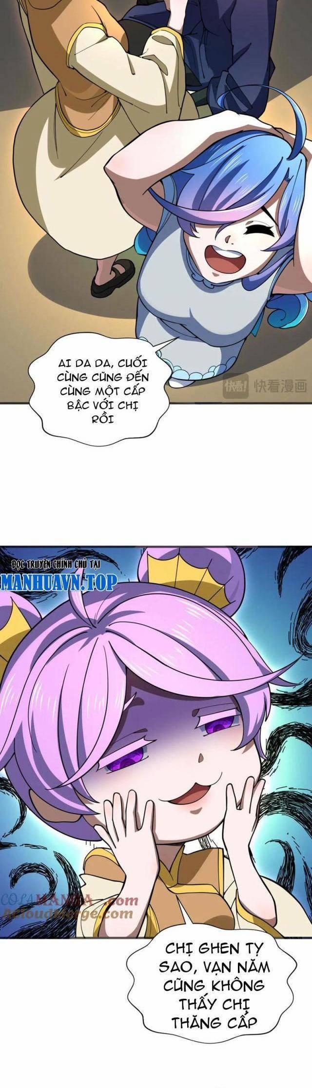 Kỷ Nguyên Kỳ Lạ 304 trang 9