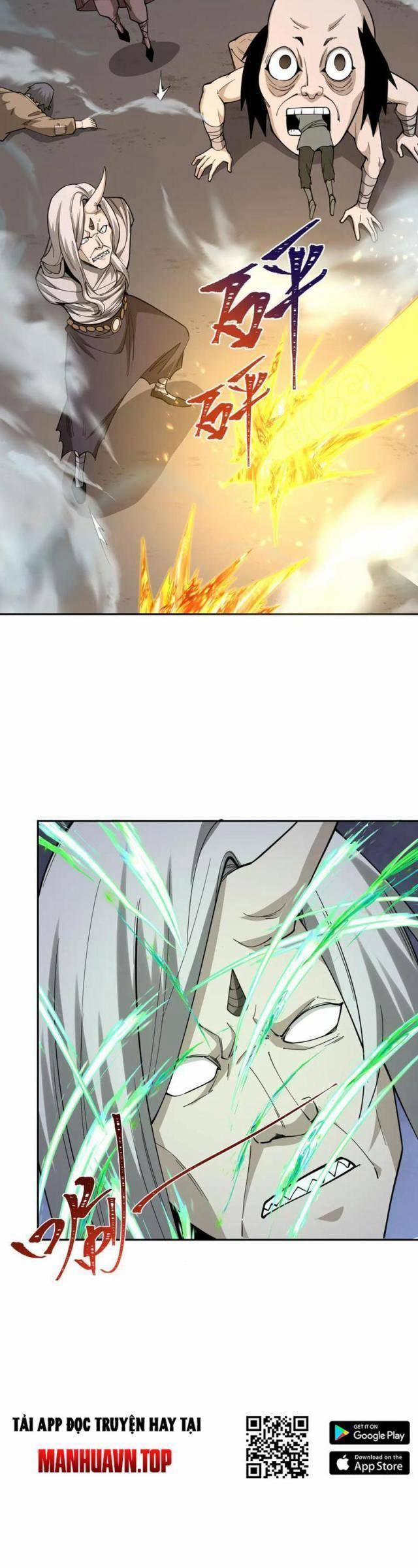 Kỷ Nguyên Kỳ Lạ 305 trang 11