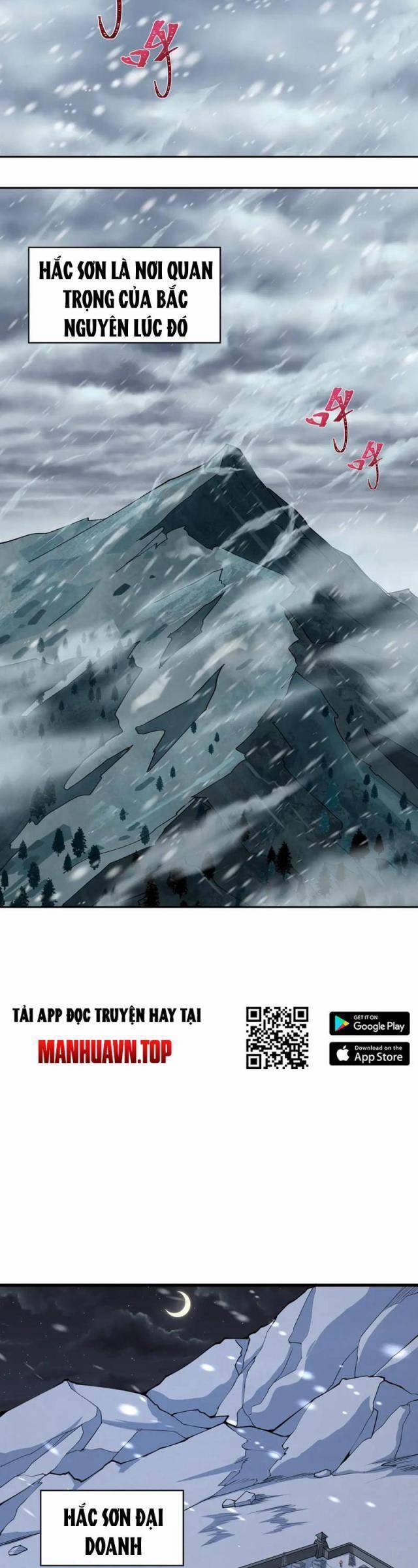 Kỷ Nguyên Kỳ Lạ 305 trang 23