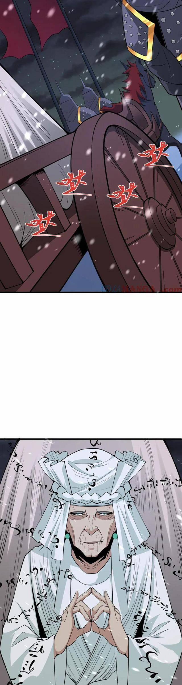 Kỷ Nguyên Kỳ Lạ 305 trang 25