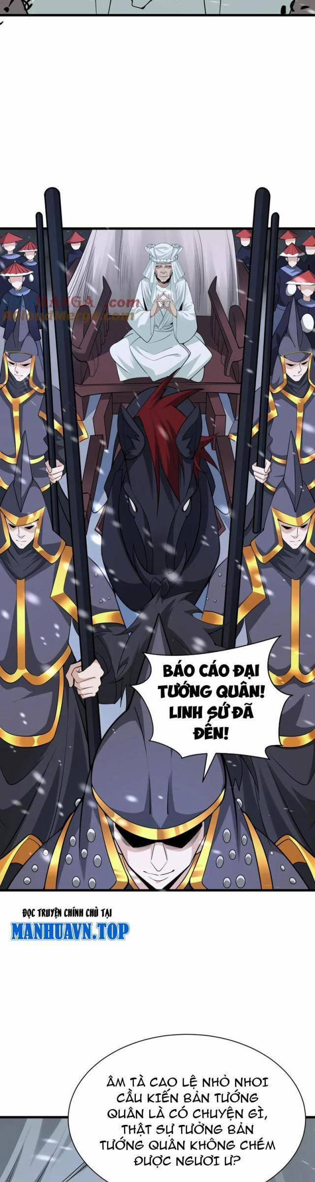 Kỷ Nguyên Kỳ Lạ 305 trang 26