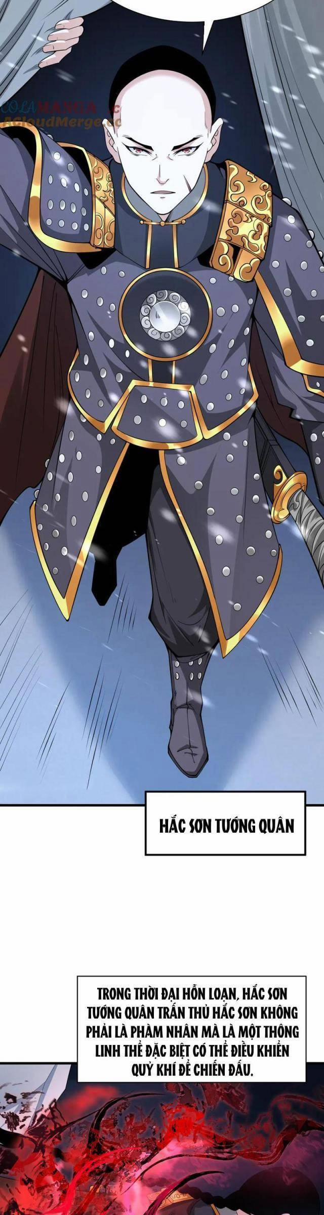 Kỷ Nguyên Kỳ Lạ 305 trang 27