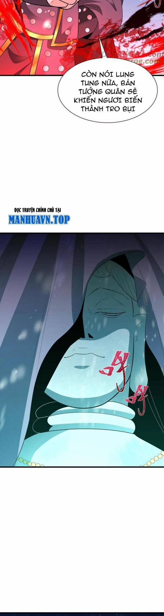 Kỷ Nguyên Kỳ Lạ 305 trang 31