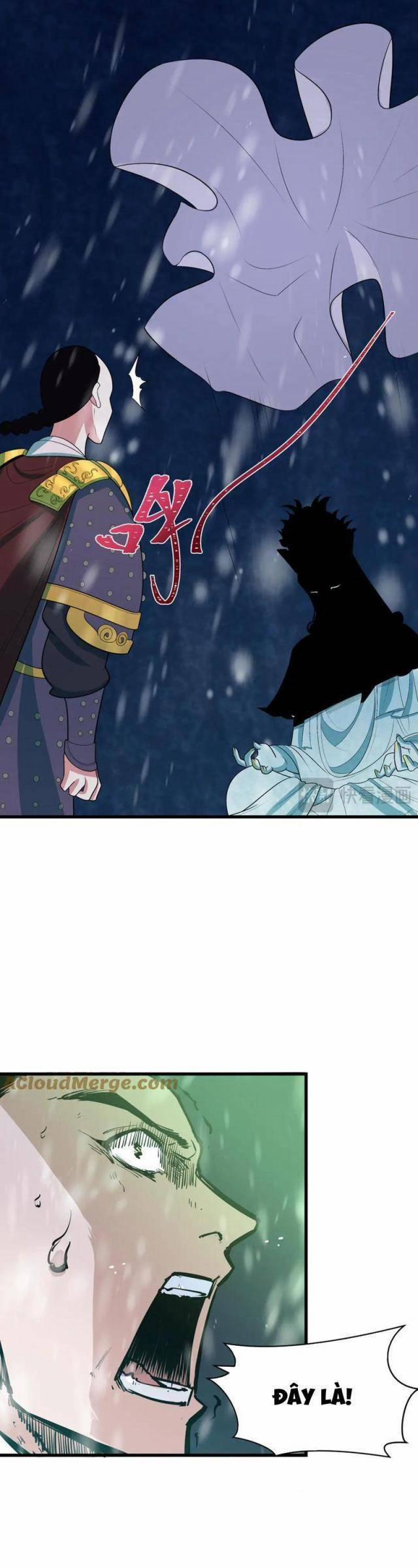 Kỷ Nguyên Kỳ Lạ 305 trang 32