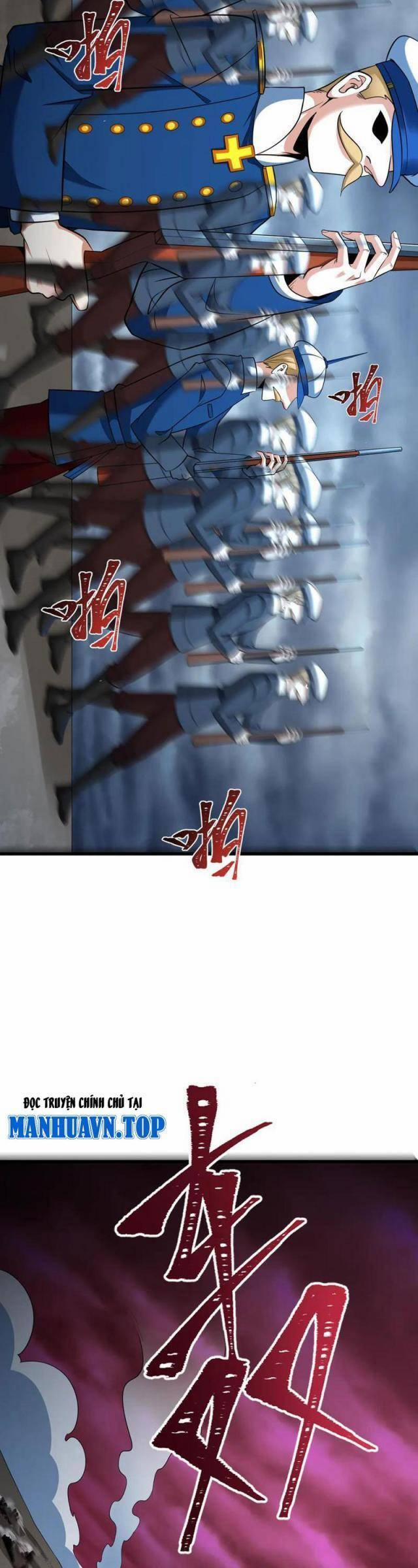 Kỷ Nguyên Kỳ Lạ 305 trang 5