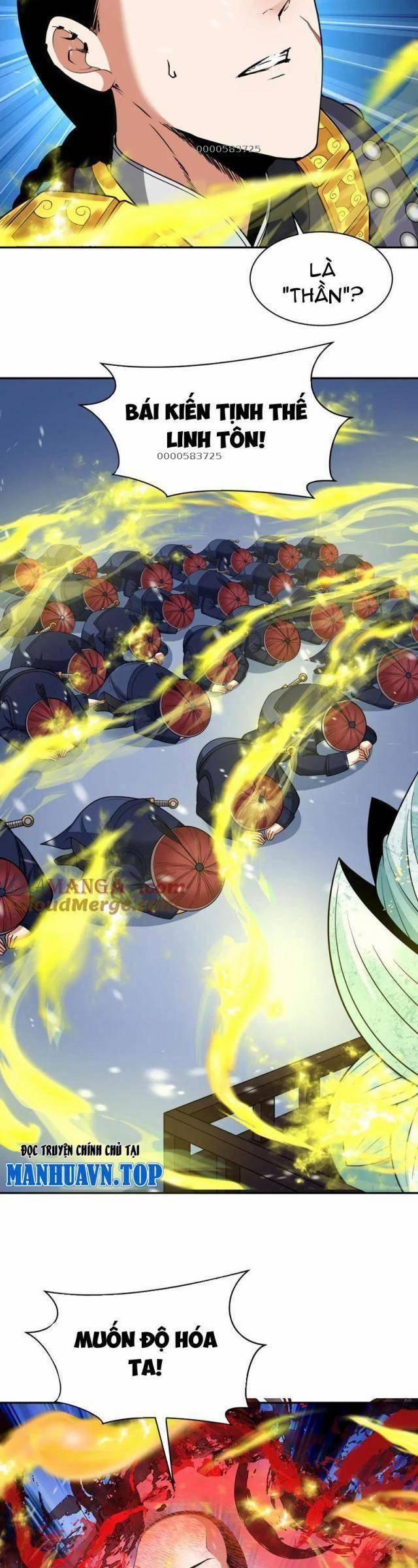 Kỷ Nguyên Kỳ Lạ 306 trang 1