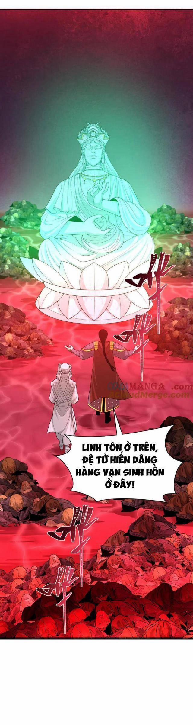 Kỷ Nguyên Kỳ Lạ 306 trang 11