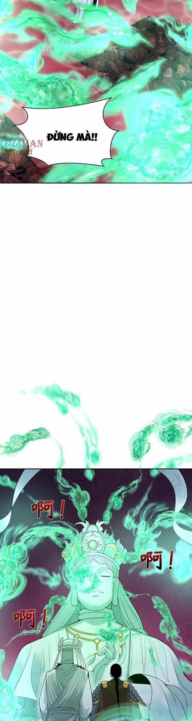 Kỷ Nguyên Kỳ Lạ 306 trang 13