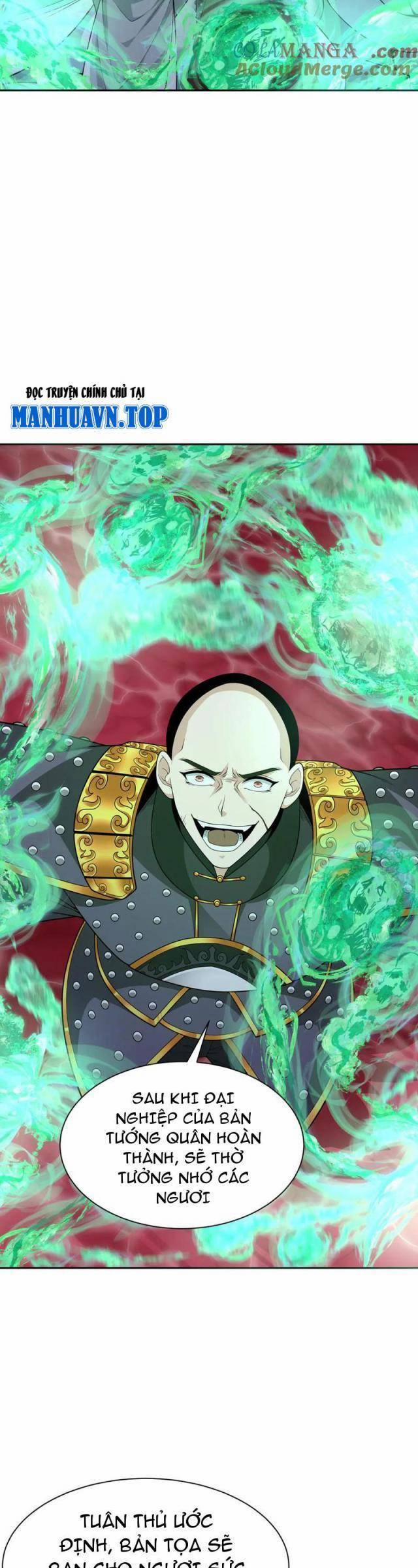 Kỷ Nguyên Kỳ Lạ 306 trang 14