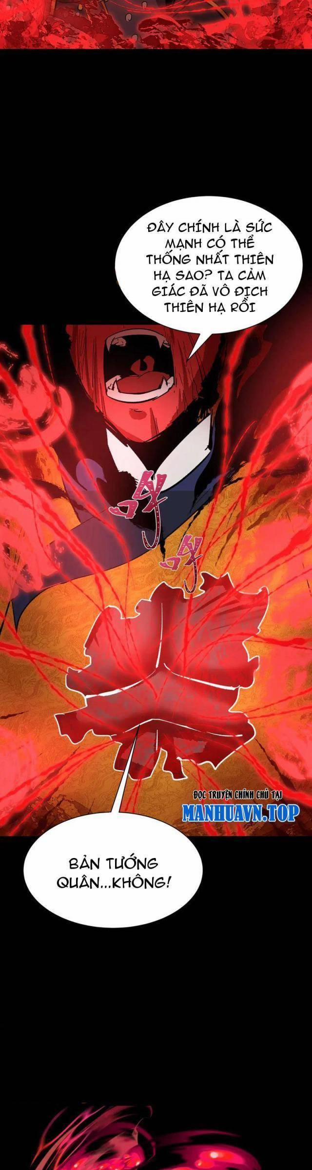 Kỷ Nguyên Kỳ Lạ 306 trang 18