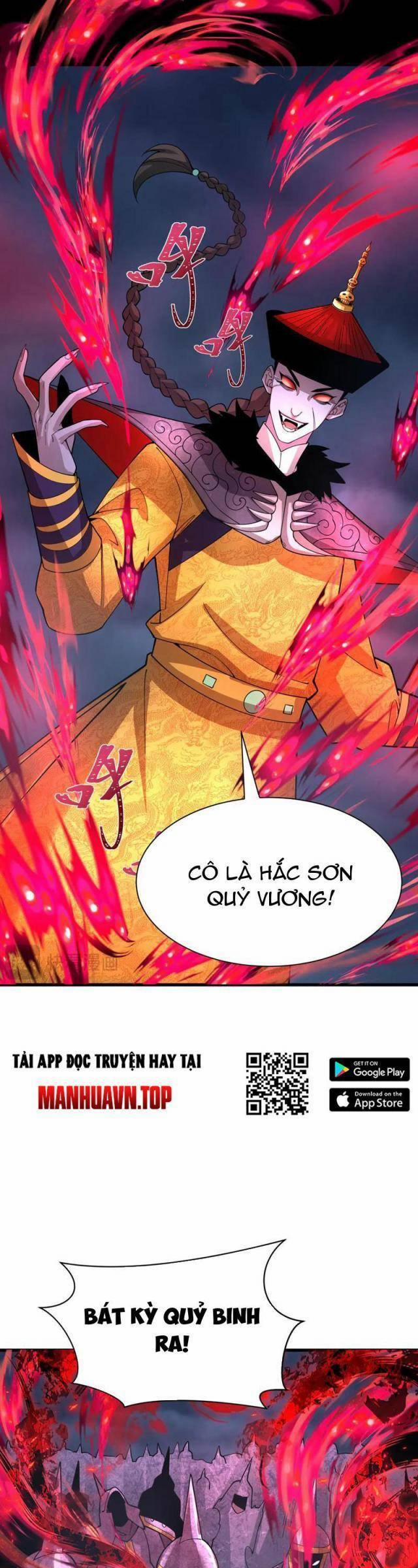 Kỷ Nguyên Kỳ Lạ 306 trang 19