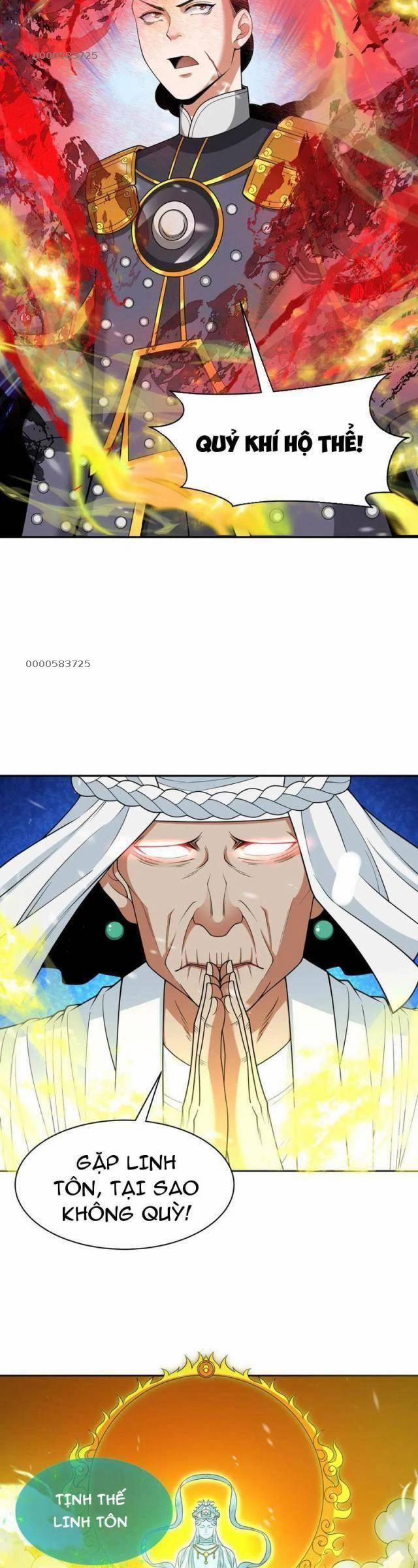 Kỷ Nguyên Kỳ Lạ 306 trang 2