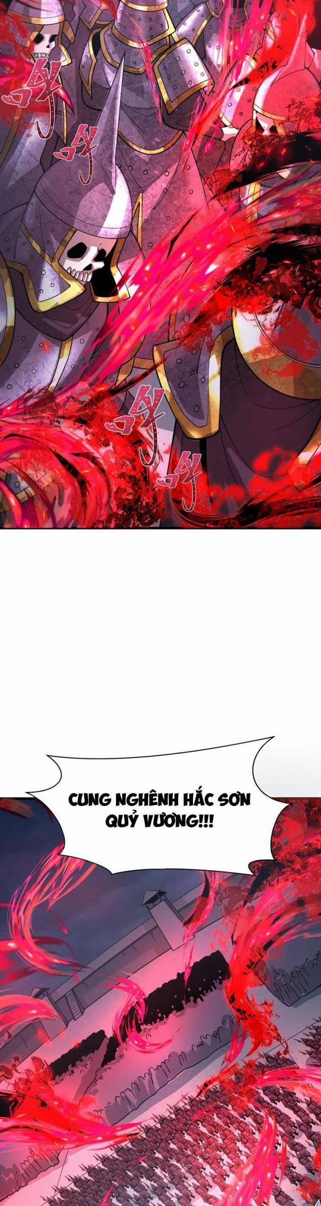 Kỷ Nguyên Kỳ Lạ 306 trang 20