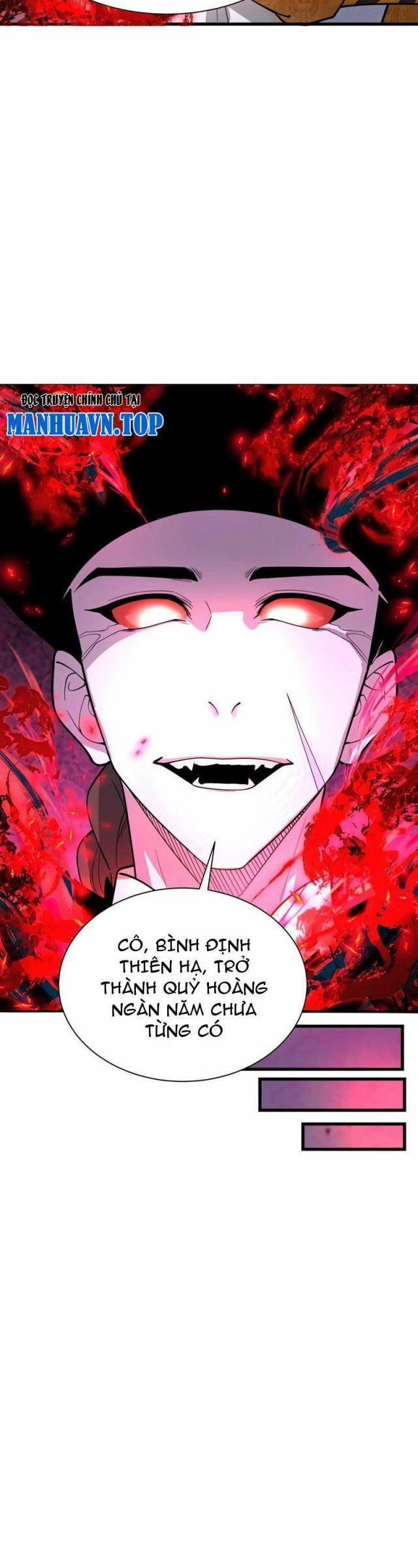 Kỷ Nguyên Kỳ Lạ 306 trang 22