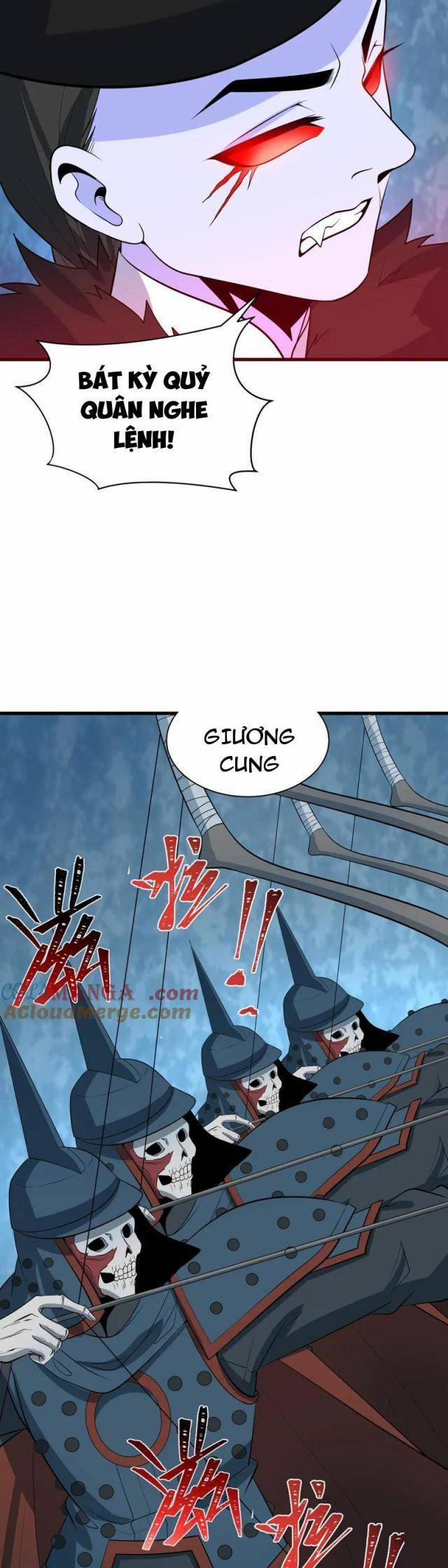 Kỷ Nguyên Kỳ Lạ 306 trang 24