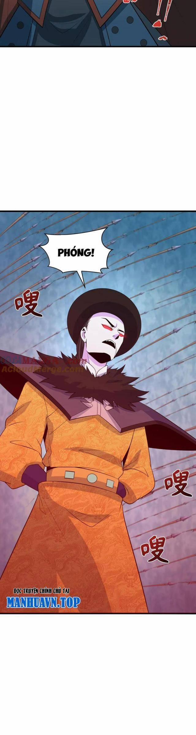 Kỷ Nguyên Kỳ Lạ 306 trang 25