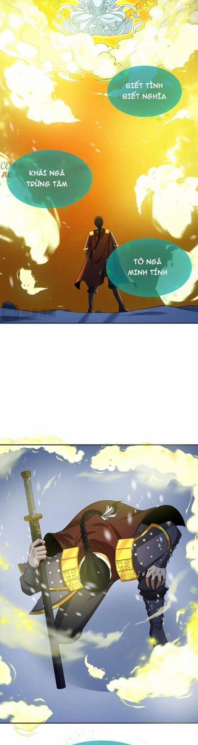 Kỷ Nguyên Kỳ Lạ 306 trang 3