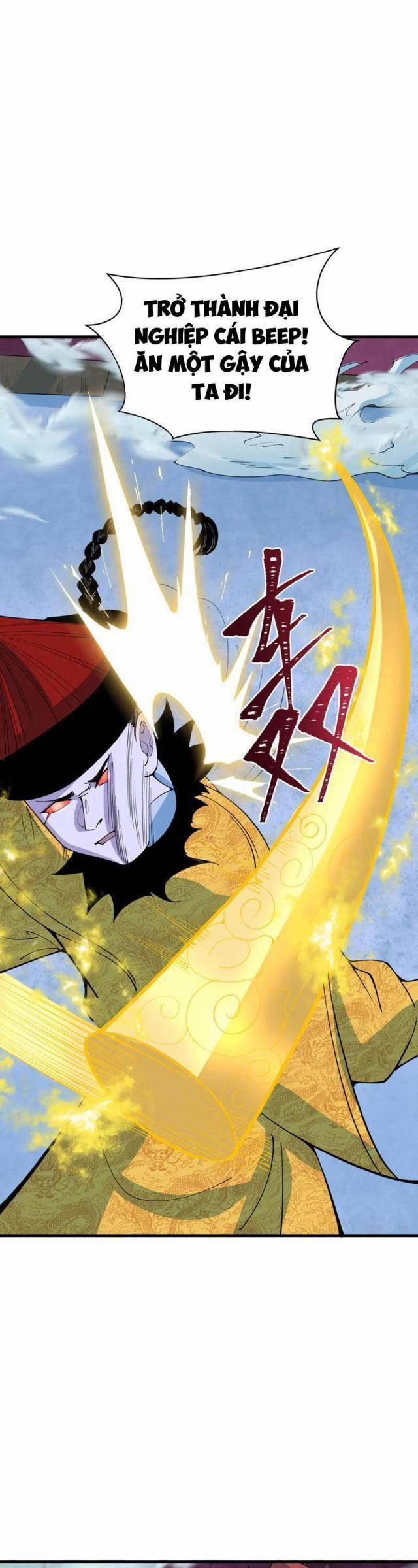 Kỷ Nguyên Kỳ Lạ 306 trang 31