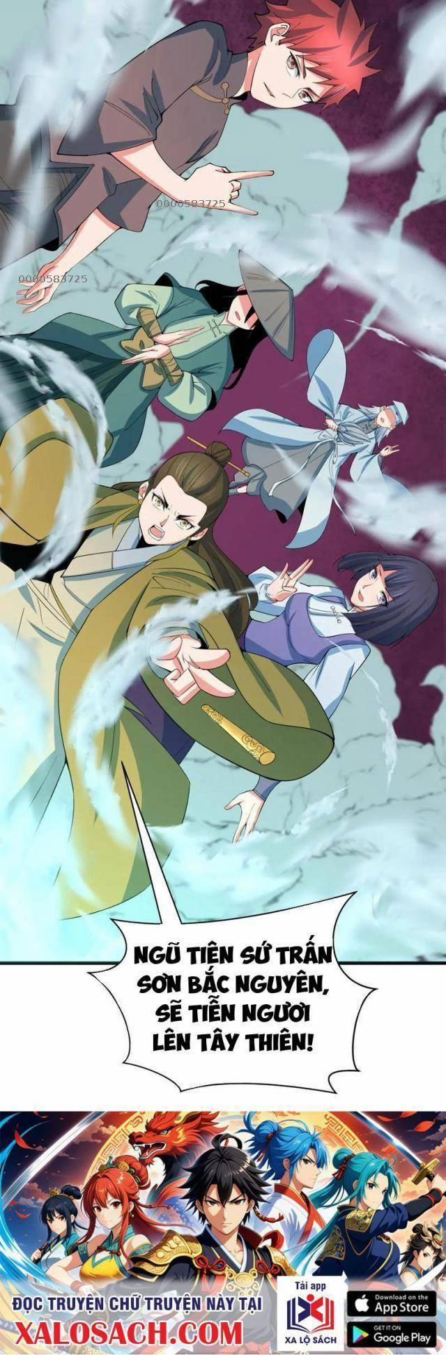 Kỷ Nguyên Kỳ Lạ 306 trang 32