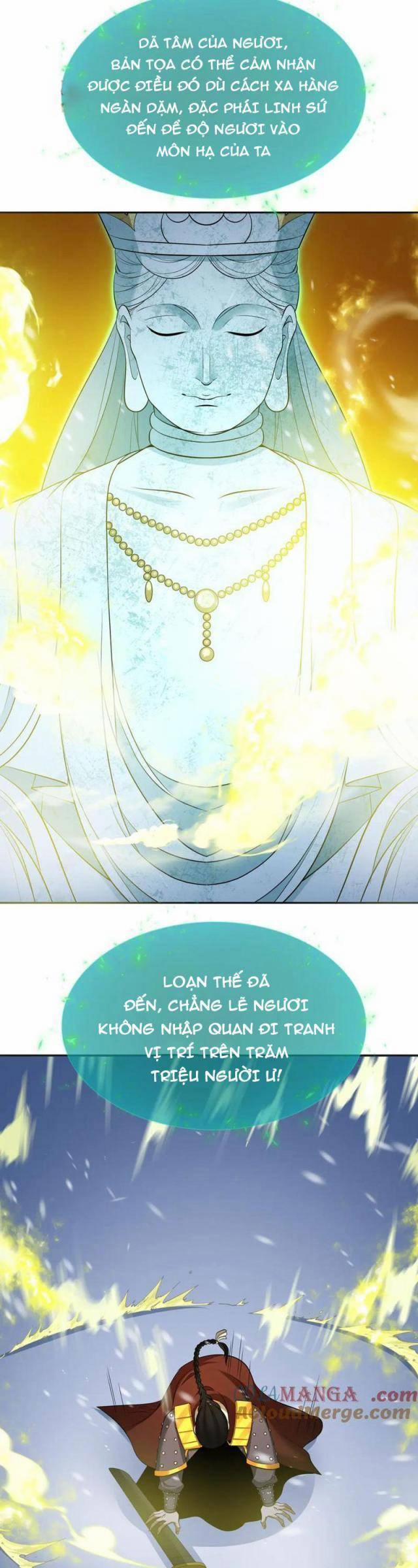 Kỷ Nguyên Kỳ Lạ 306 trang 4