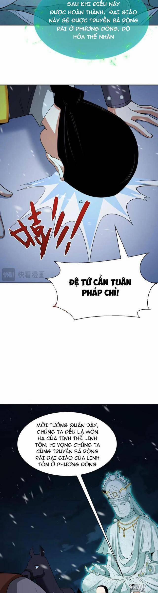 Kỷ Nguyên Kỳ Lạ 306 trang 6