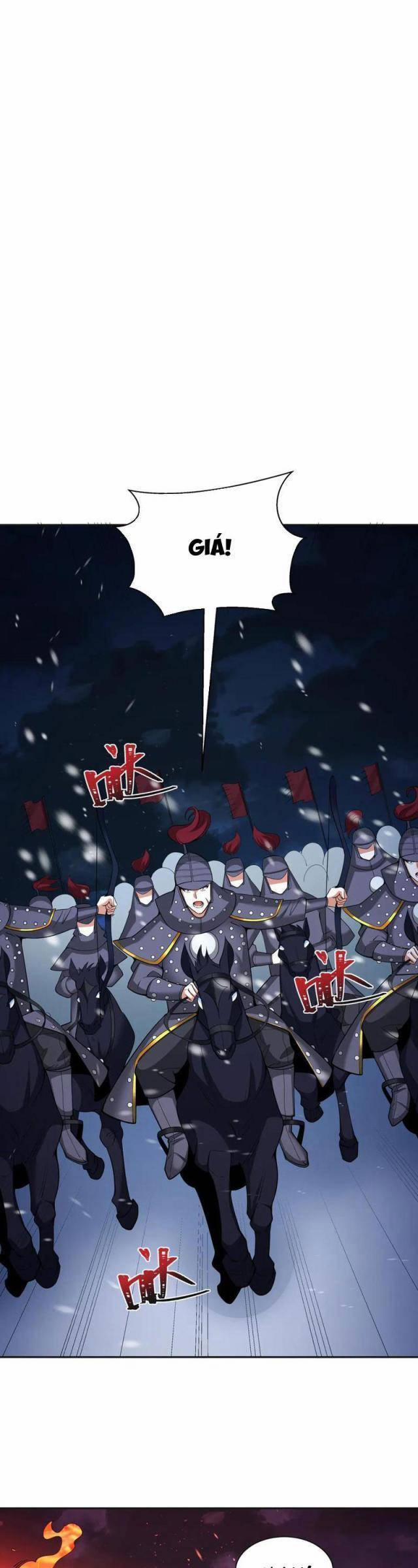 Kỷ Nguyên Kỳ Lạ 306 trang 8