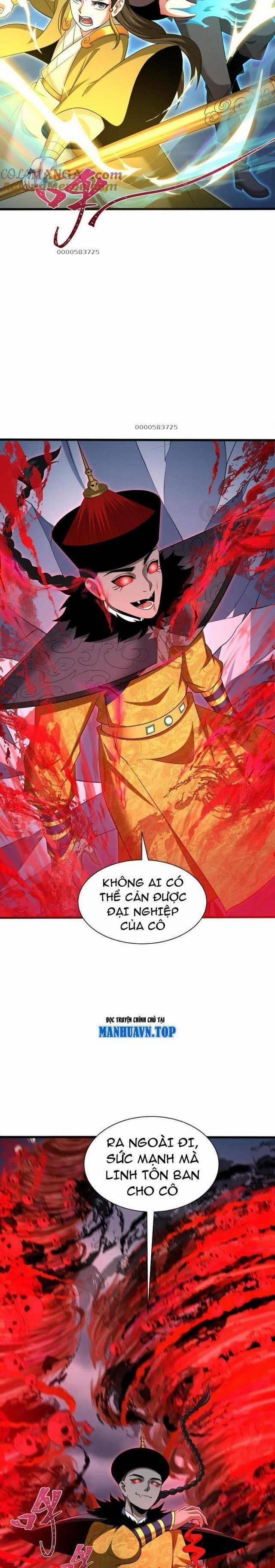 Kỷ Nguyên Kỳ Lạ 307 trang 1