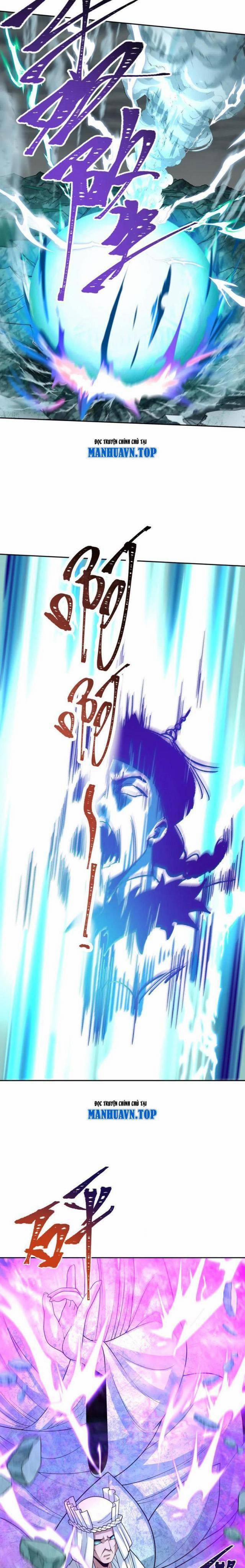 Kỷ Nguyên Kỳ Lạ 307 trang 13