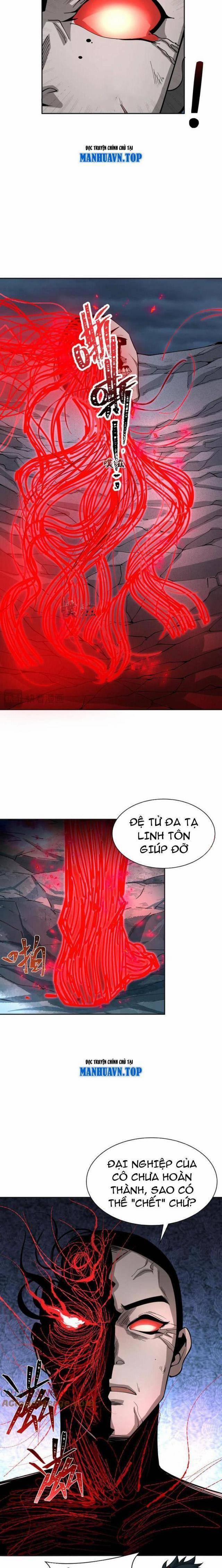 Kỷ Nguyên Kỳ Lạ 307 trang 16