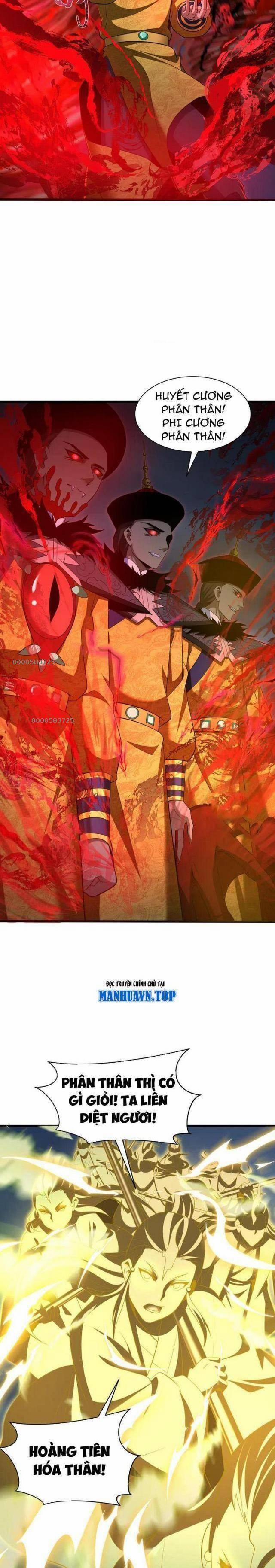 Kỷ Nguyên Kỳ Lạ 307 trang 2