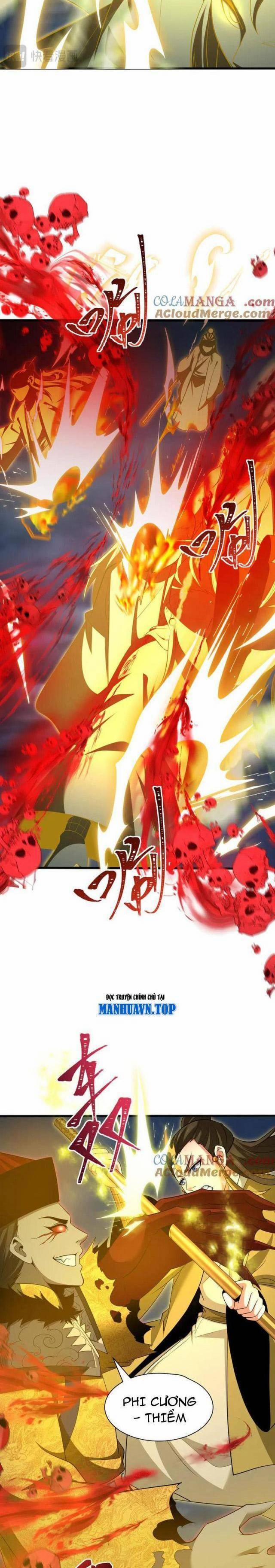 Kỷ Nguyên Kỳ Lạ 307 trang 3