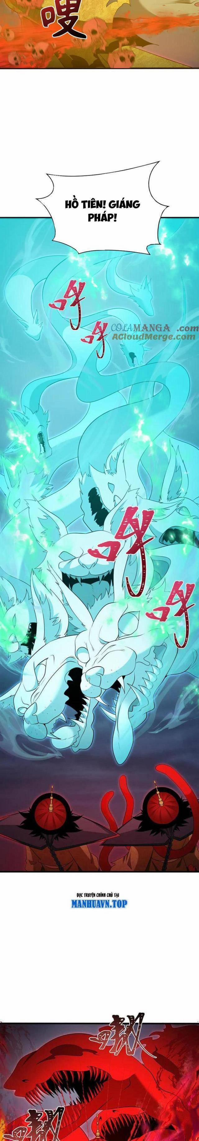 Kỷ Nguyên Kỳ Lạ 307 trang 4