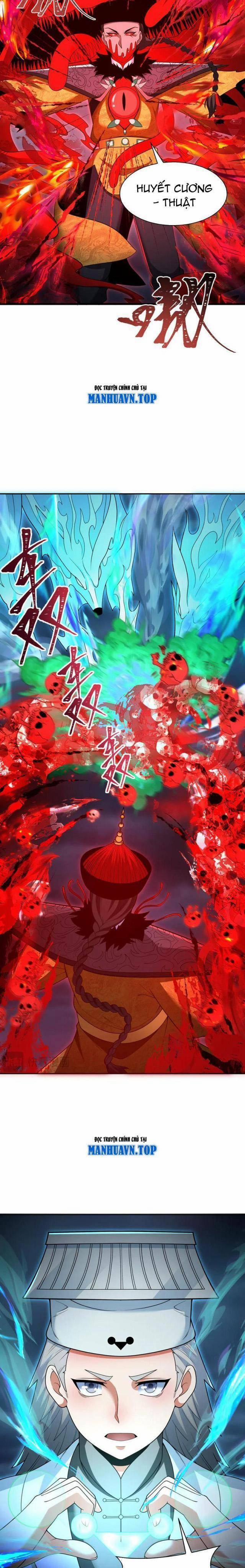 Kỷ Nguyên Kỳ Lạ 307 trang 5