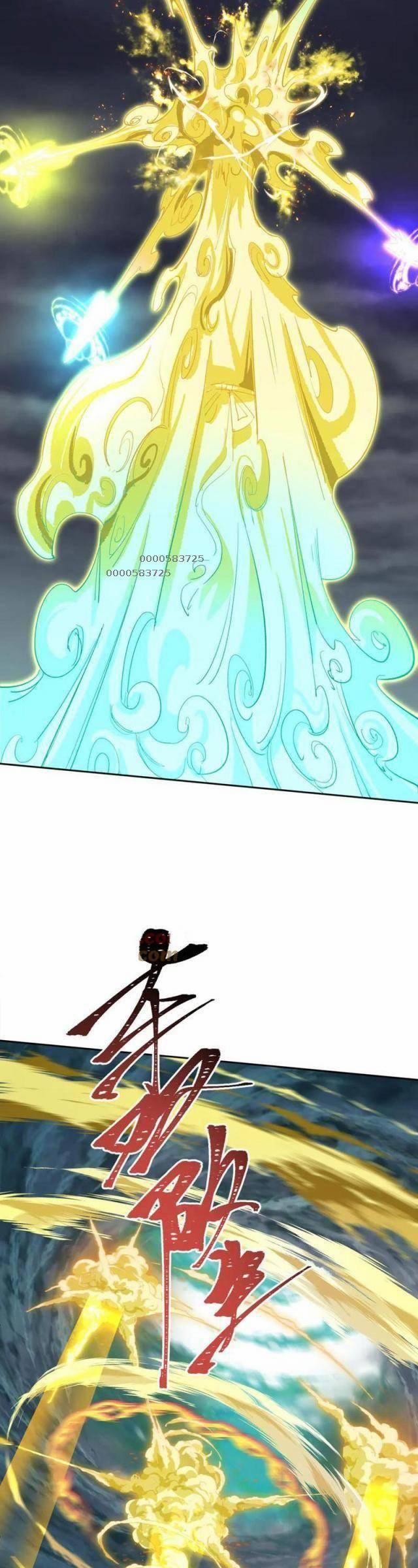 Kỷ Nguyên Kỳ Lạ 308 trang 1