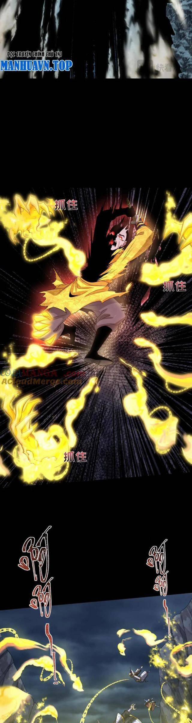 Kỷ Nguyên Kỳ Lạ 308 trang 10