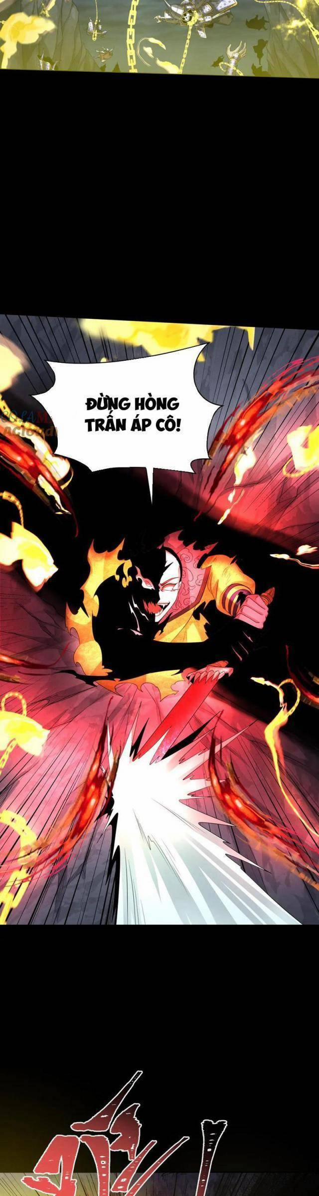 Kỷ Nguyên Kỳ Lạ 308 trang 11