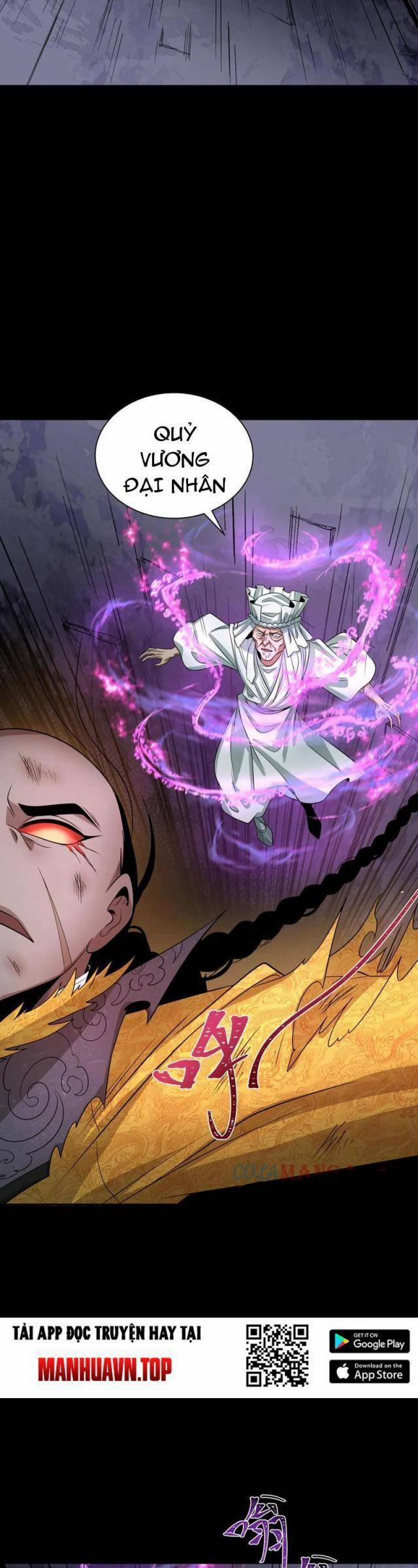 Kỷ Nguyên Kỳ Lạ 308 trang 13