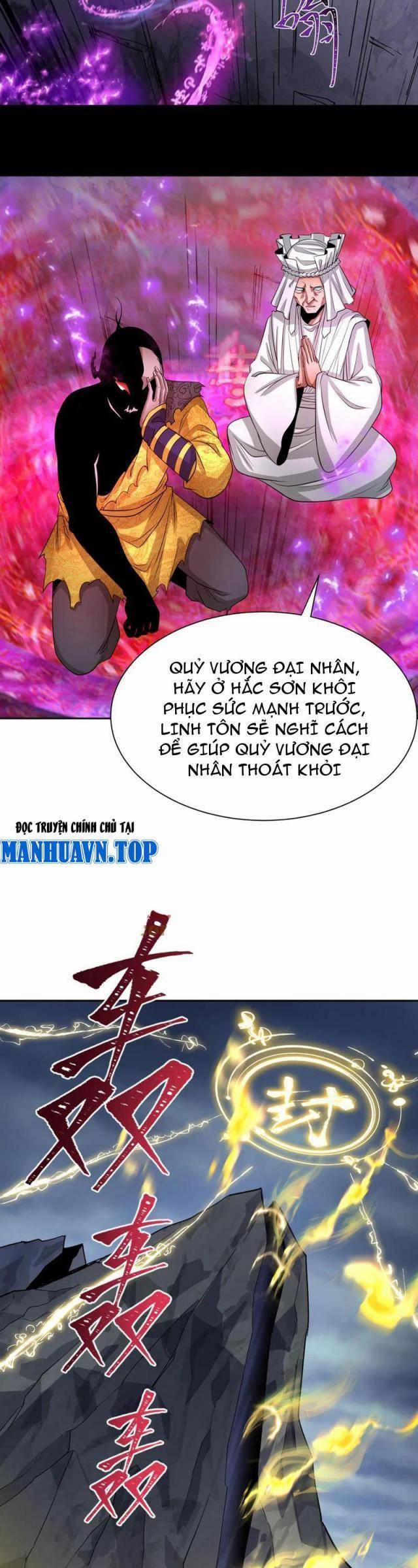 Kỷ Nguyên Kỳ Lạ 308 trang 14